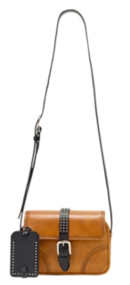 SHOULDER BAG