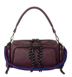 SHOULDER BAG