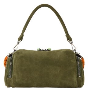 SHOULDER BAG