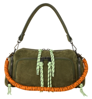 SHOULDER BAG