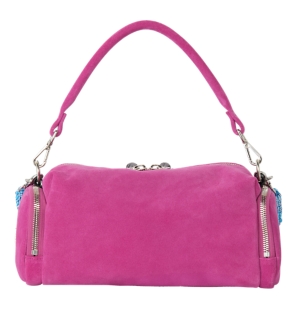 SHOULDER BAG
