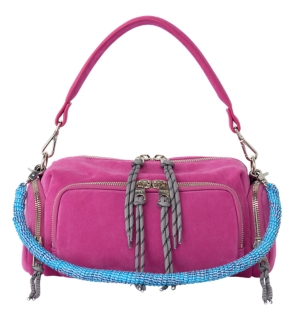 SHOULDER BAG