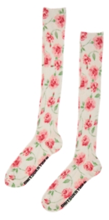 LONG SOCKS