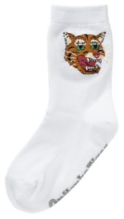 KIDS SOCKS WHITE