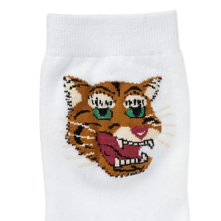 KIDS SOCKS WHITE