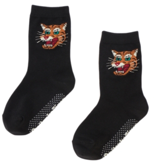 2pk Cosy Tiger Socks Marks & Spencer Philippines