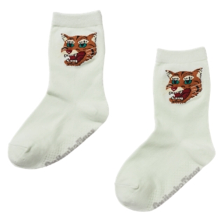 Unisex Tiger Claws Socks FC-88 – foozyfunsocks