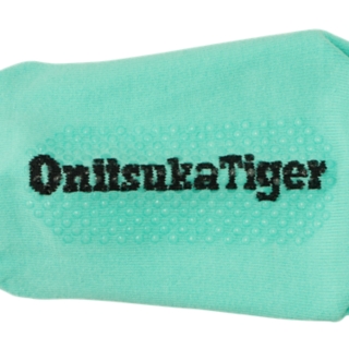 KIDS SOCKS BLUE GREEN