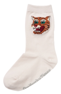 Kids socks - Tiger - Prolen Shop