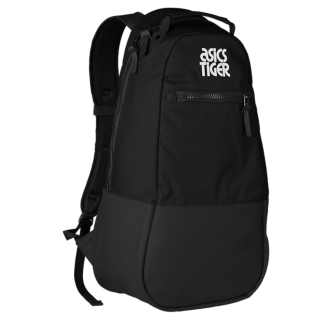 Gelijkenis Pool ui Logo Backpack | Performance Black | Gear & Accessories | ASICS