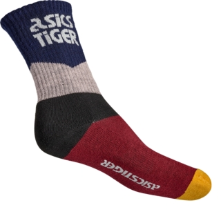 CB Crew Socks-Bold, Image 2 of 2