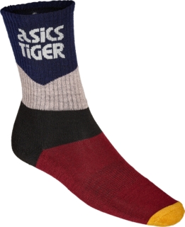 CB Crew Socks-Bold, Image 1 of 2