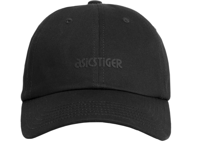 Asics shop tiger hat