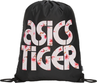 Asics tiger hot sale bag