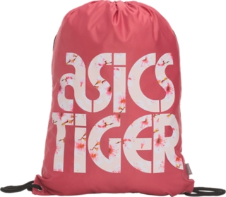 CB Gym Bag Unisex Rouge Accessories ASICS United States