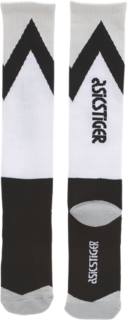 asics black socks