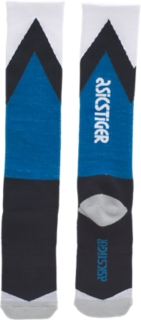 asics tiger socks