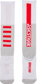 Unisex ASICS Tiger High Socks 