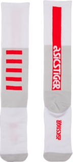 asics tiger socks