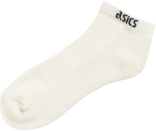 asics ankle socks