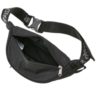 Dad Waist Pouch | Unisex | Performance Black/White