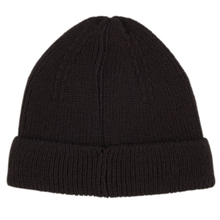 AT KNIT BEANIE, Image 2 of 3