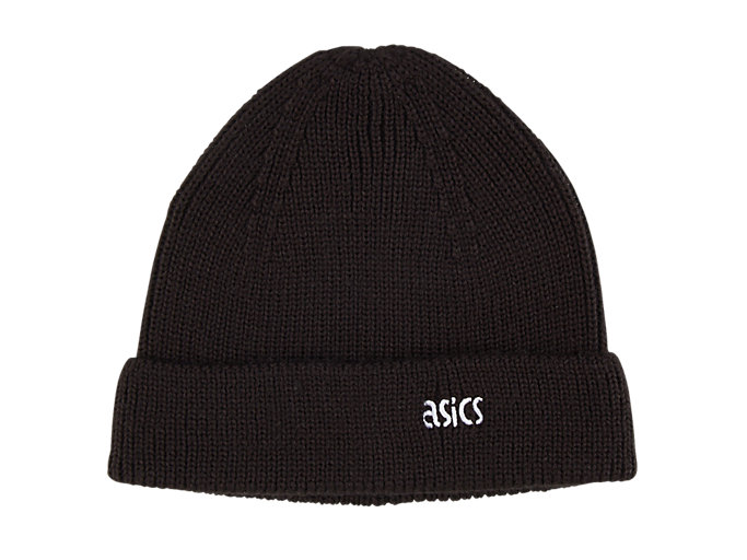 asics beanie asics beanie