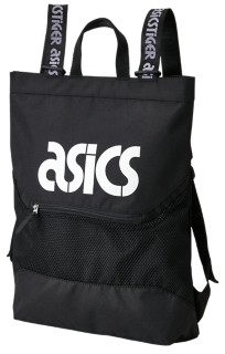 asics performance black