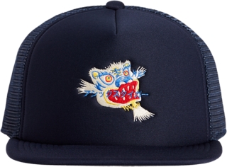 asics womens hat