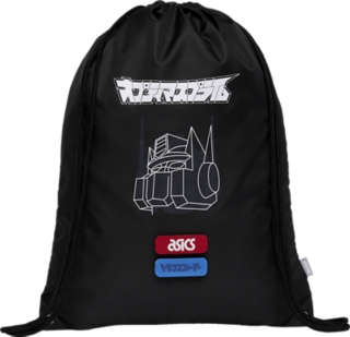 asics gym bags