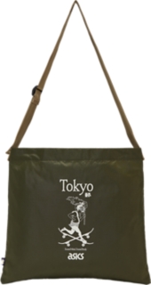 asics tote bag