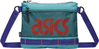 asics shoulder bag