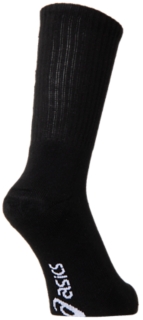 BIG LOGO CREW SOCKS, Image 2 of 3