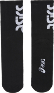 BIG LOGO CREW SOCKS, Image 1 of 3