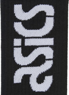 BIG LOGO CREW SOCKS, Image 3 of 3