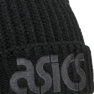 asics beanie graphic