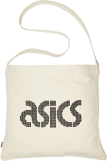 Asics store tote bag