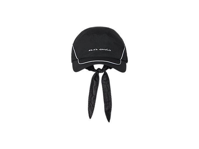 Image 1 of 5 of ユニセックス Obsidian Black ORMOSIANCY HAT スポーツスタイル メンズ ウェア