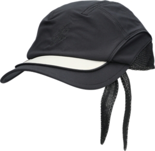 ASICS NOVALIS ORMOSIANCY HAT | Unisex | Anthracite | Unisex Sportstyle  Accessories | ASICS Australia