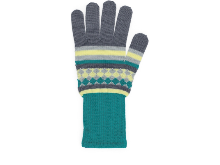 AQUIFOLIA KNIT GLOVE thumbnail