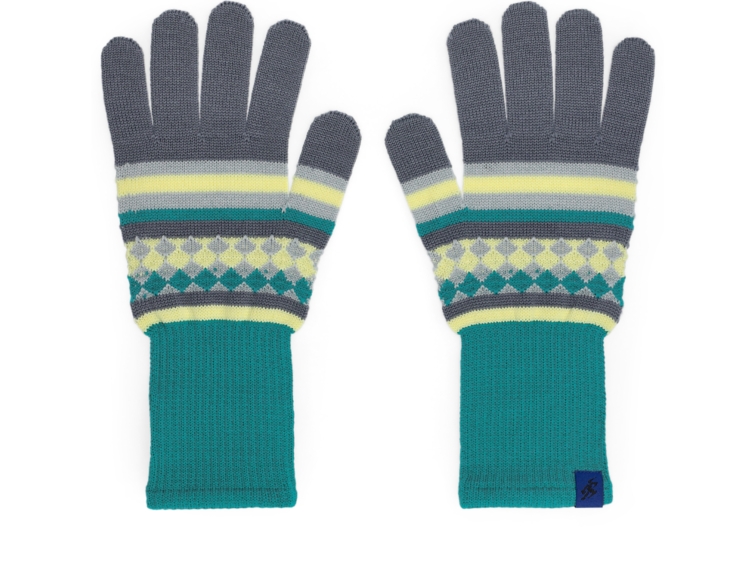 AQUIFOLIA KNIT GLOVE thumbnail