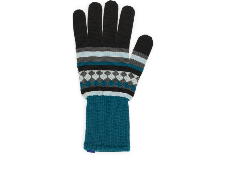 AQUIFOLIA KNIT GLOVE thumbnail