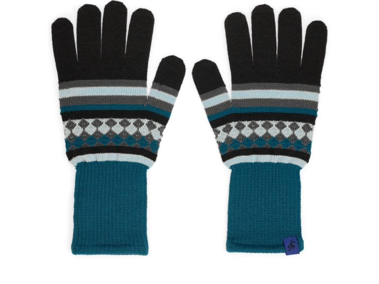 AQUIFOLIA KNIT GLOVE thumbnail