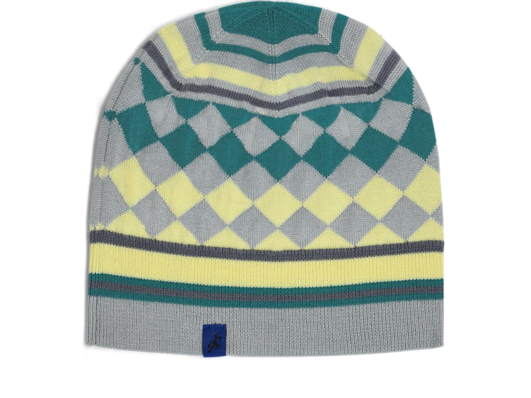 NOVALIS AQUIFOLIA KNIT HAT thumbnail