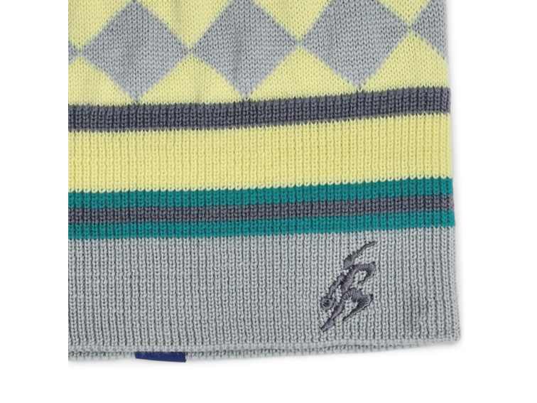 NOVALIS AQUIFOLIA KNIT HAT thumbnail