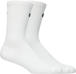 LOGO SOCKS, White 1