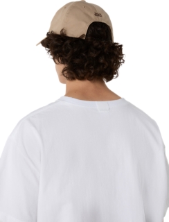Image 5 of 6 of Unisex CINNAMON LOGO CAP Sportstyle's Caps & Headbands