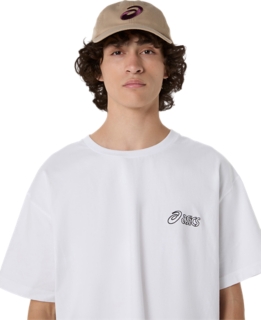 Image 4 of 6 of Unisex CINNAMON LOGO CAP Sportstyle's Caps & Headbands