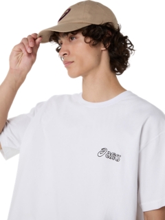 Image 6 of 6 of Unisex CINNAMON LOGO CAP Sportstyle's Caps & Headbands