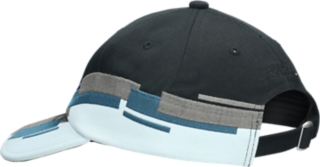 ASICS NOVALIS ISATIS CAP, Image 2 of 6